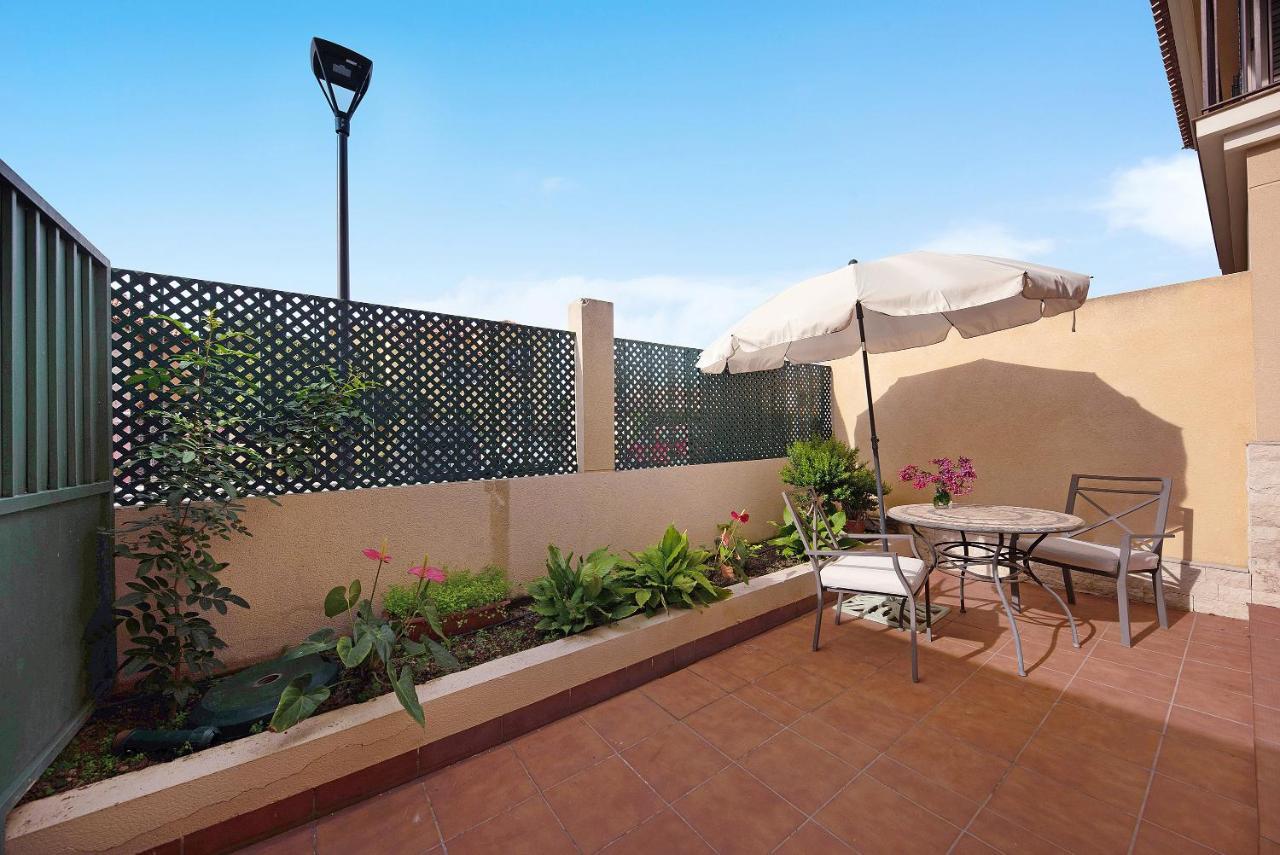 Durazno Apartment Puerto de la Cruz  Luaran gambar
