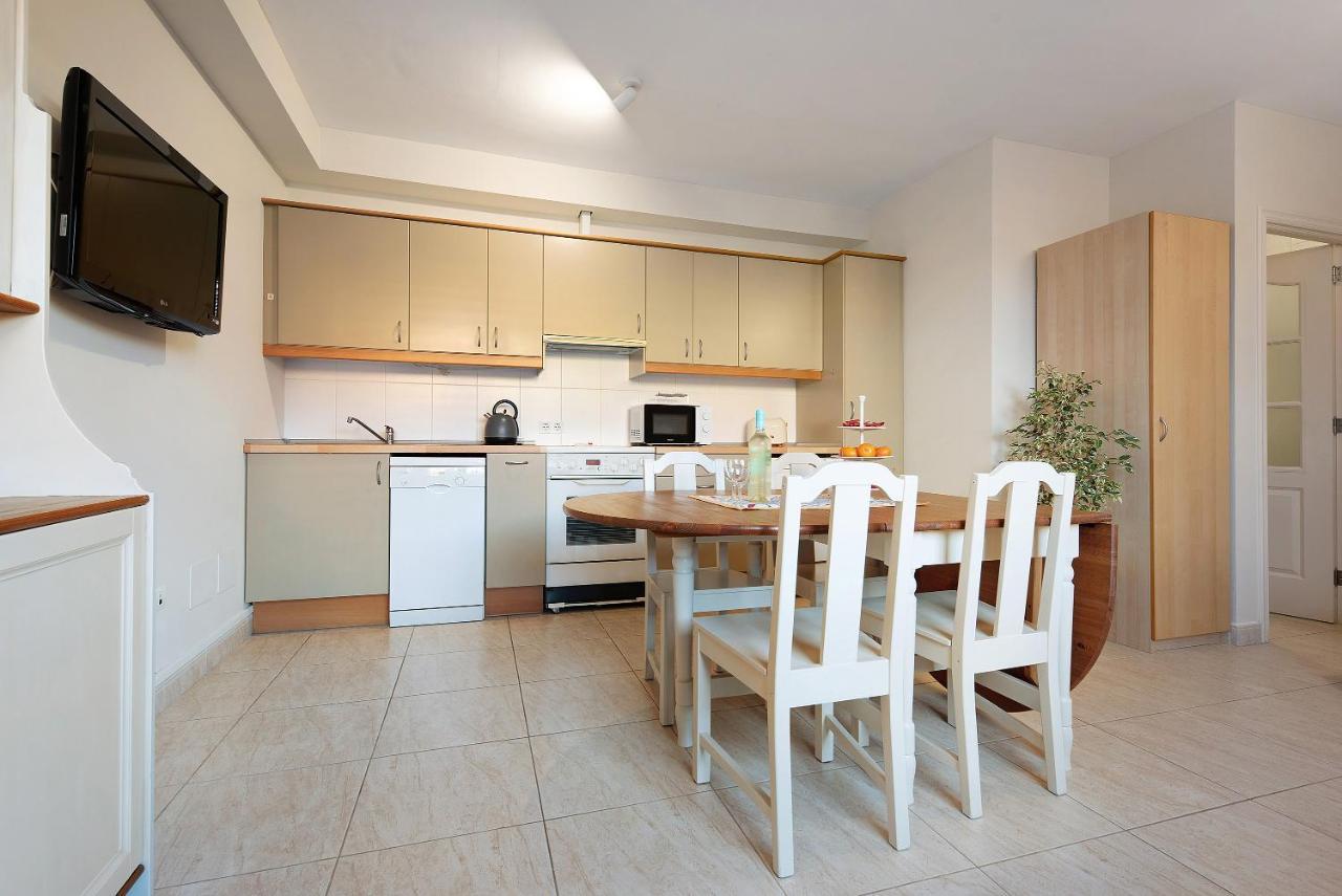 Durazno Apartment Puerto de la Cruz  Luaran gambar