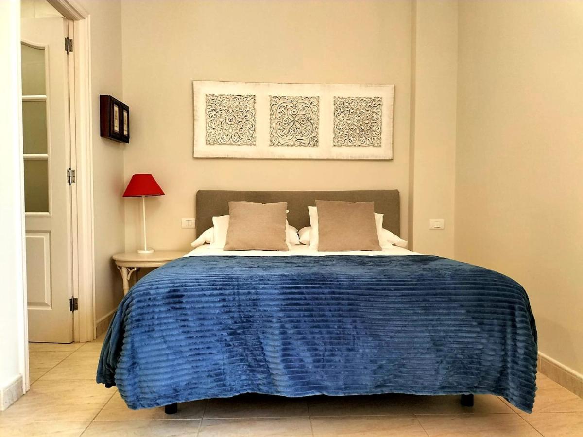 Durazno Apartment Puerto de la Cruz  Luaran gambar