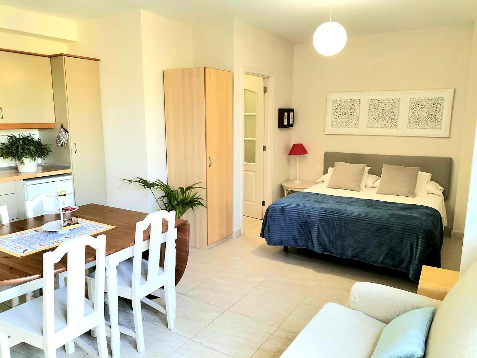 Durazno Apartment Puerto de la Cruz  Luaran gambar